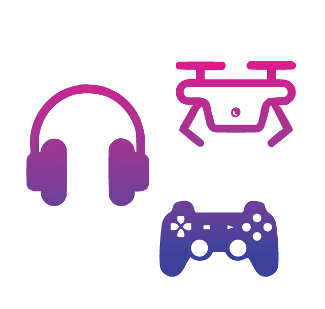 الالكترونيات