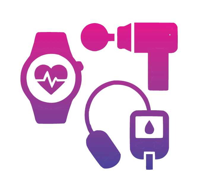 مستلزمات طبية وصحية