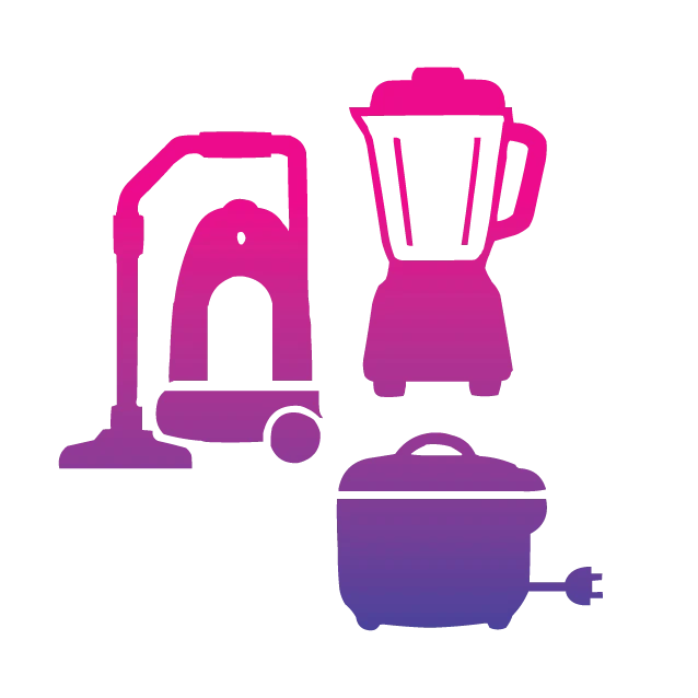 المنزل والمطبخ