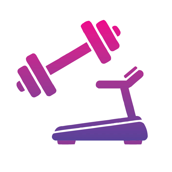 الرياضة وأنشطة الياقة البدنية