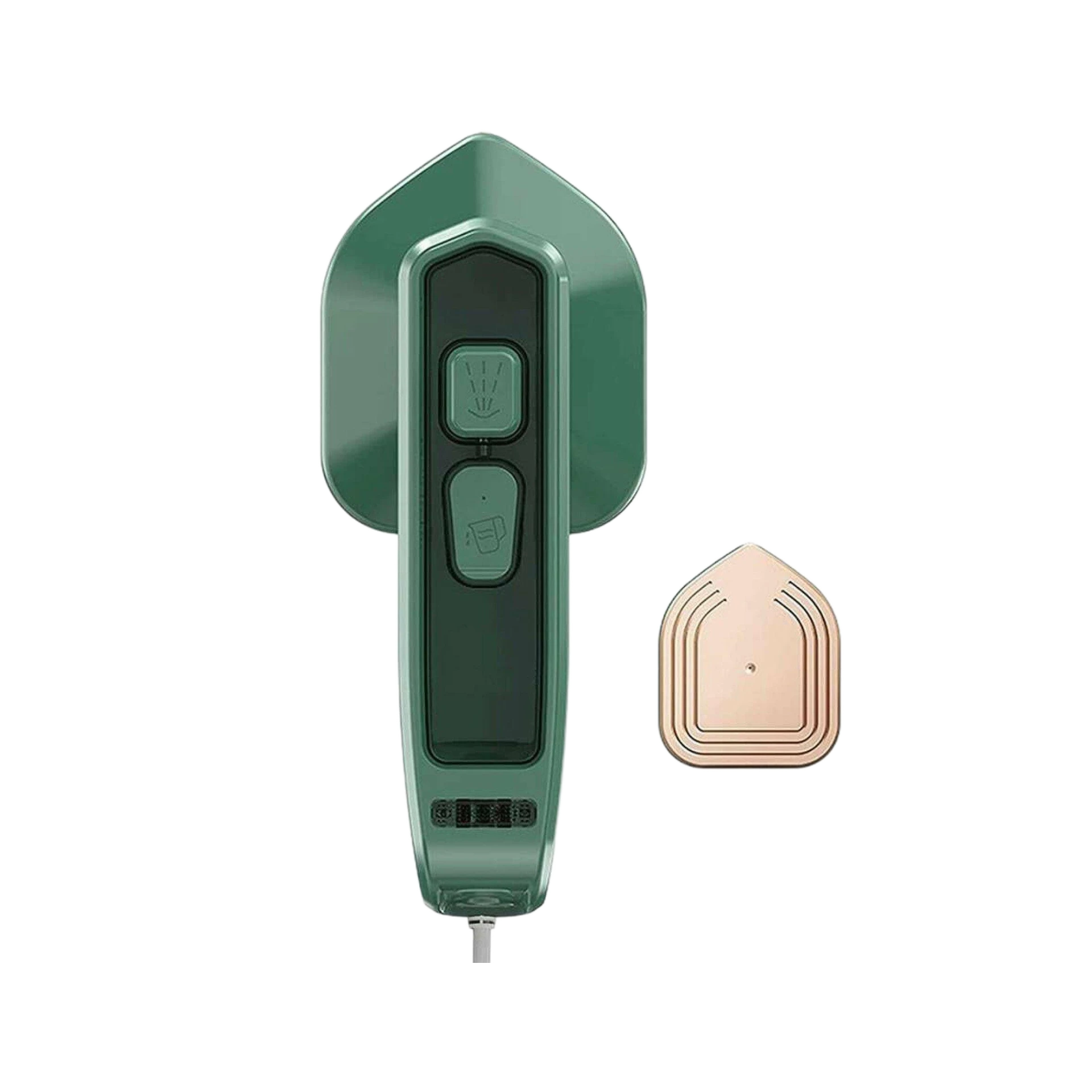 كاوية بخار محمولة للملابس – جهاز كي بالبخار