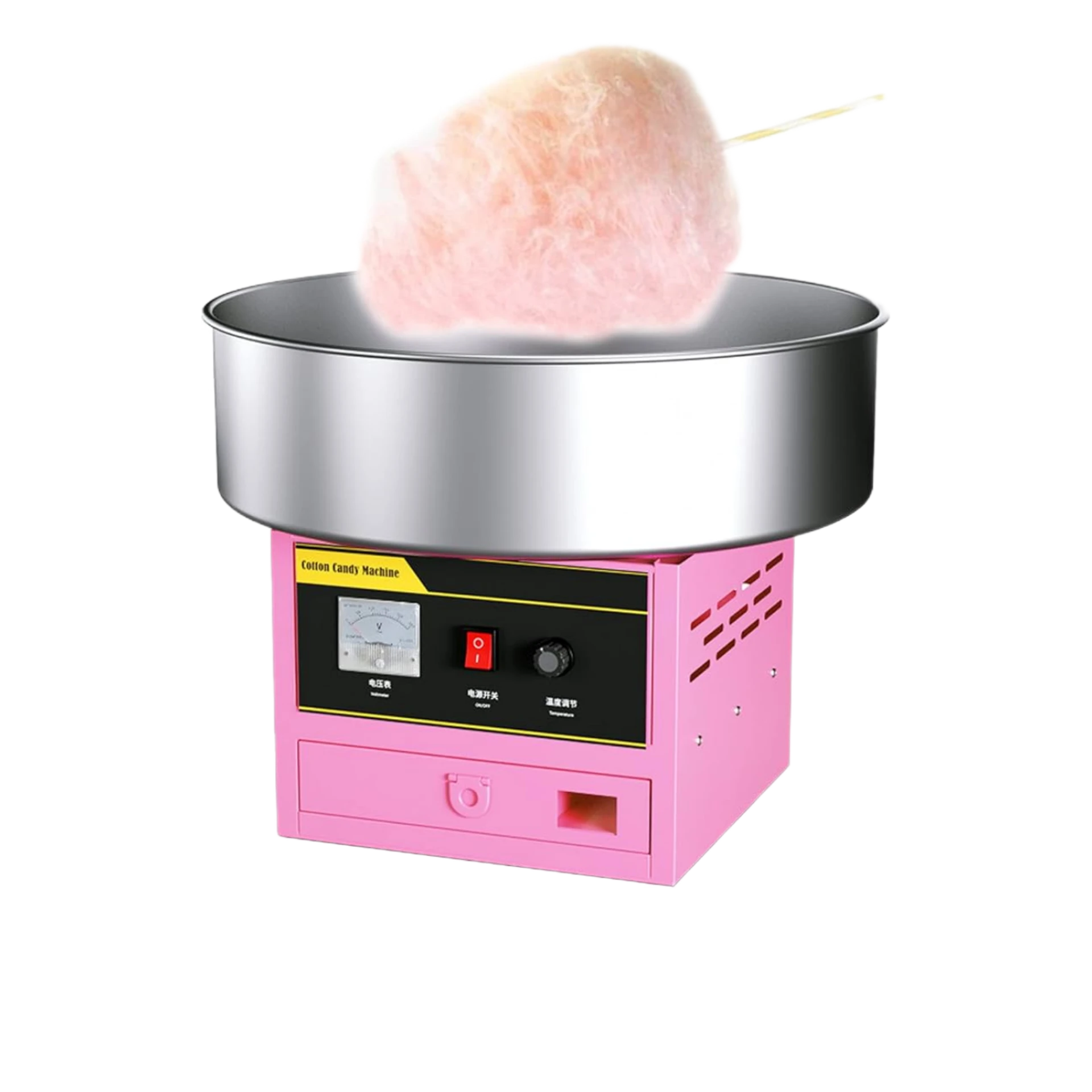 ماكينة غزل البنات