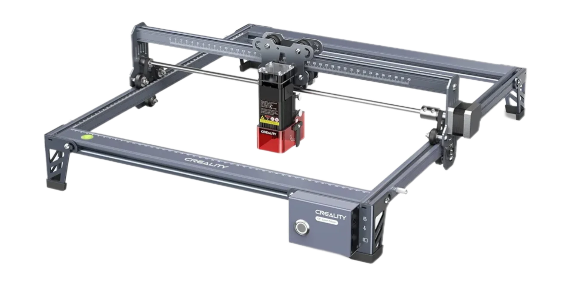 جهاز النحت على الخشب بالليزر