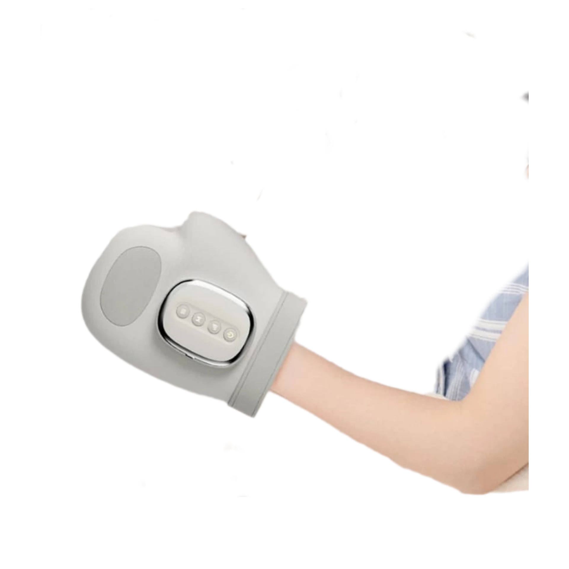 جهاز مساج تدليك اليد الذكي | Smart Hand Massager