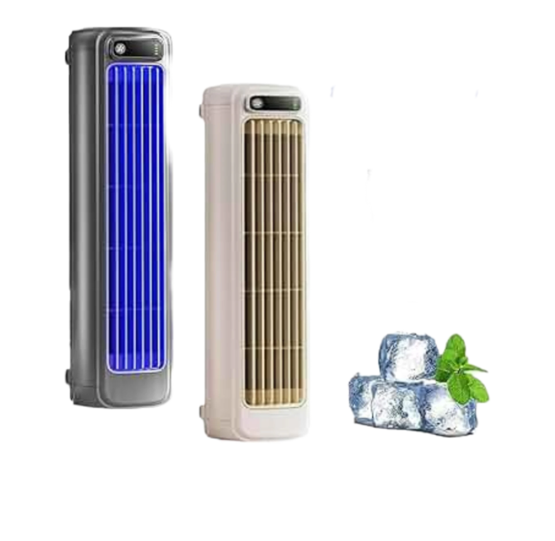 مكيف هواء صحراوي متنقل