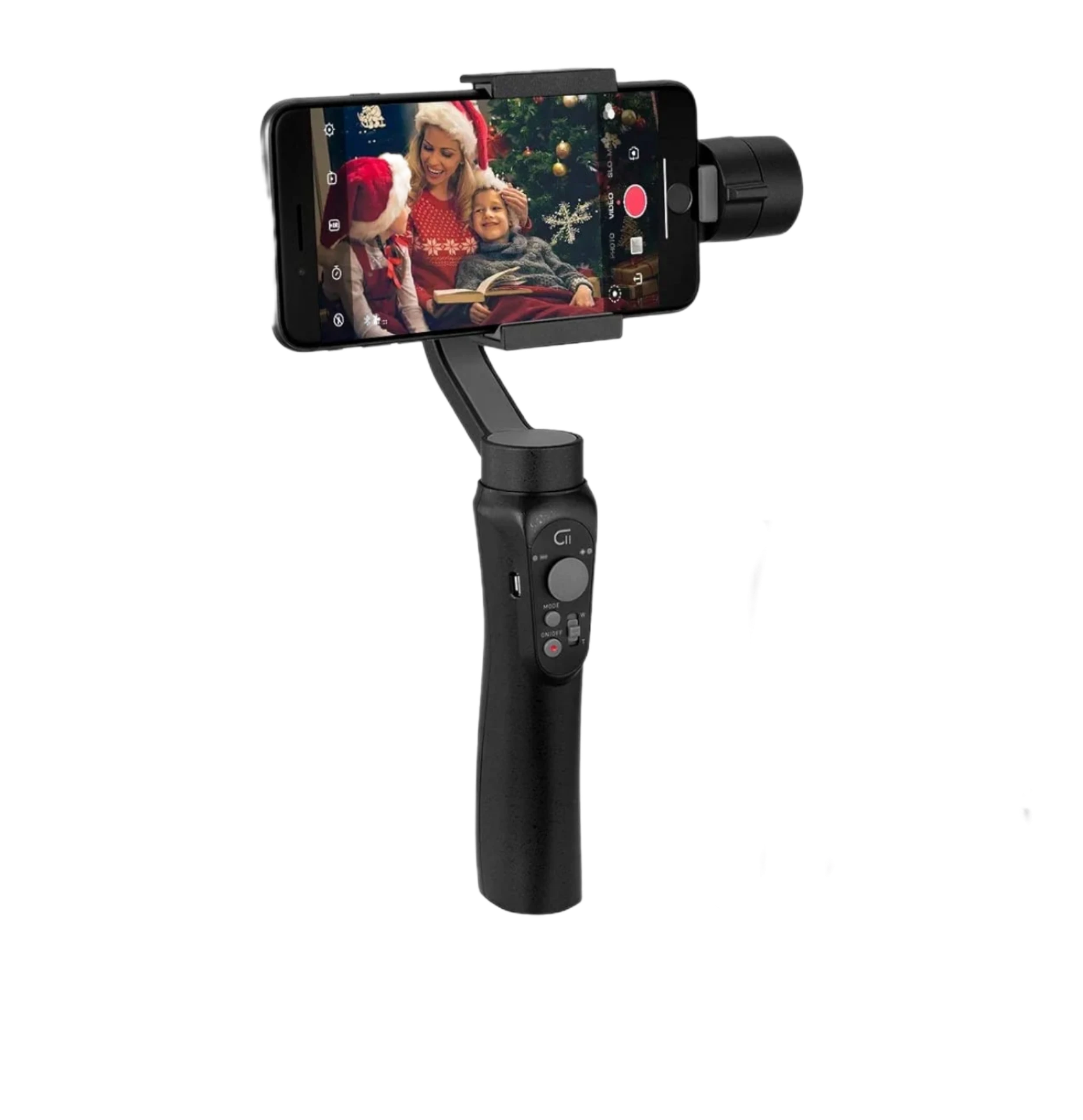 مثبت جوال ذكي