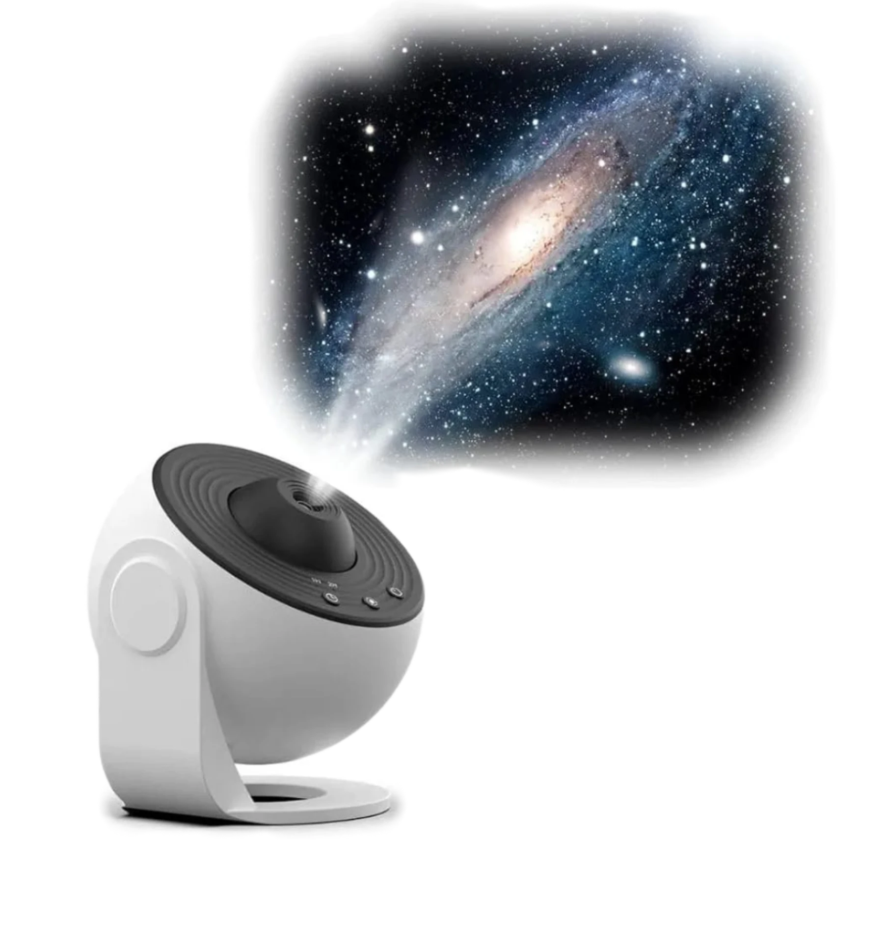 بروجكتر عرض النجوم والمجرات