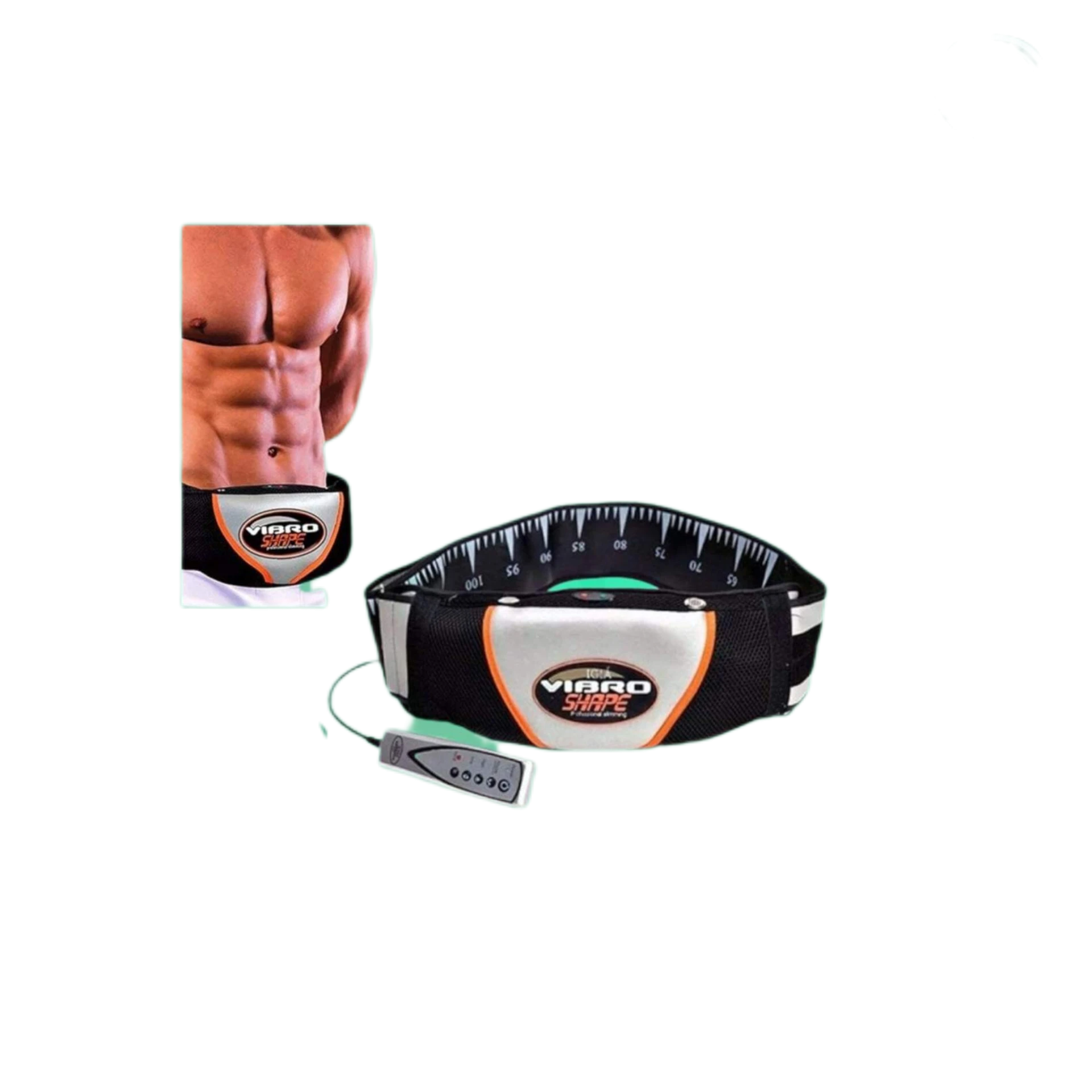 حزام فيبرو شيب لتخسيس (Vibro Shape)