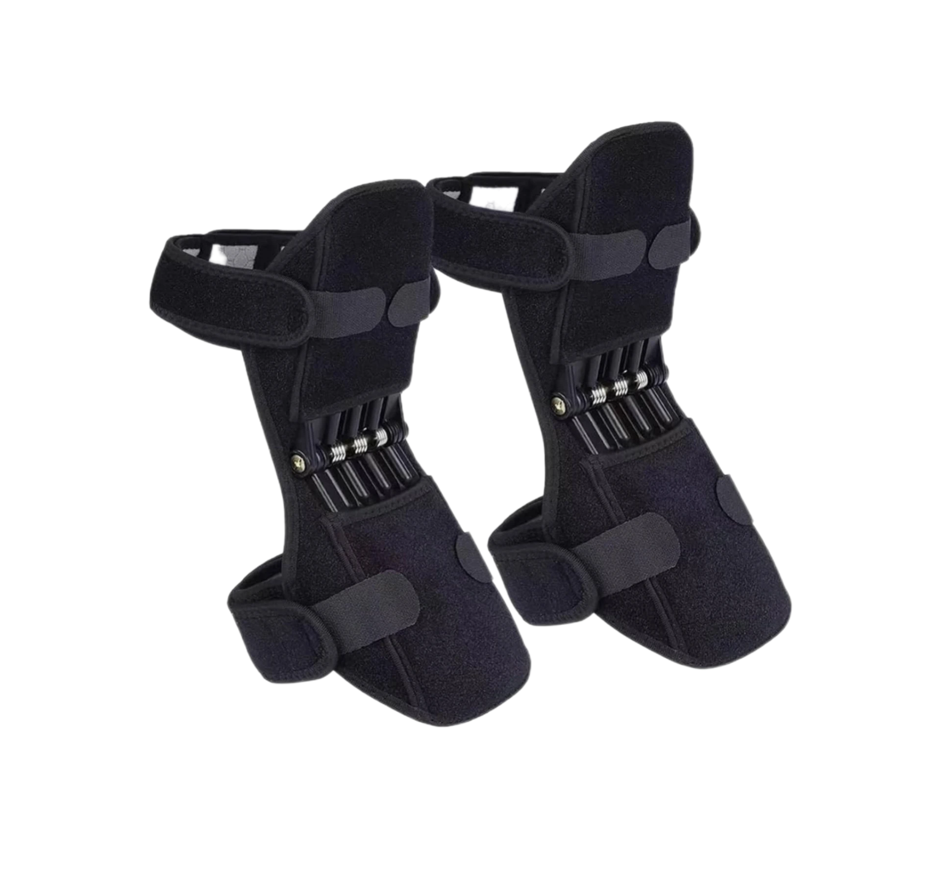 دعامة الركبة الذكية المدعمة  – Power Knee Joint Support Brace