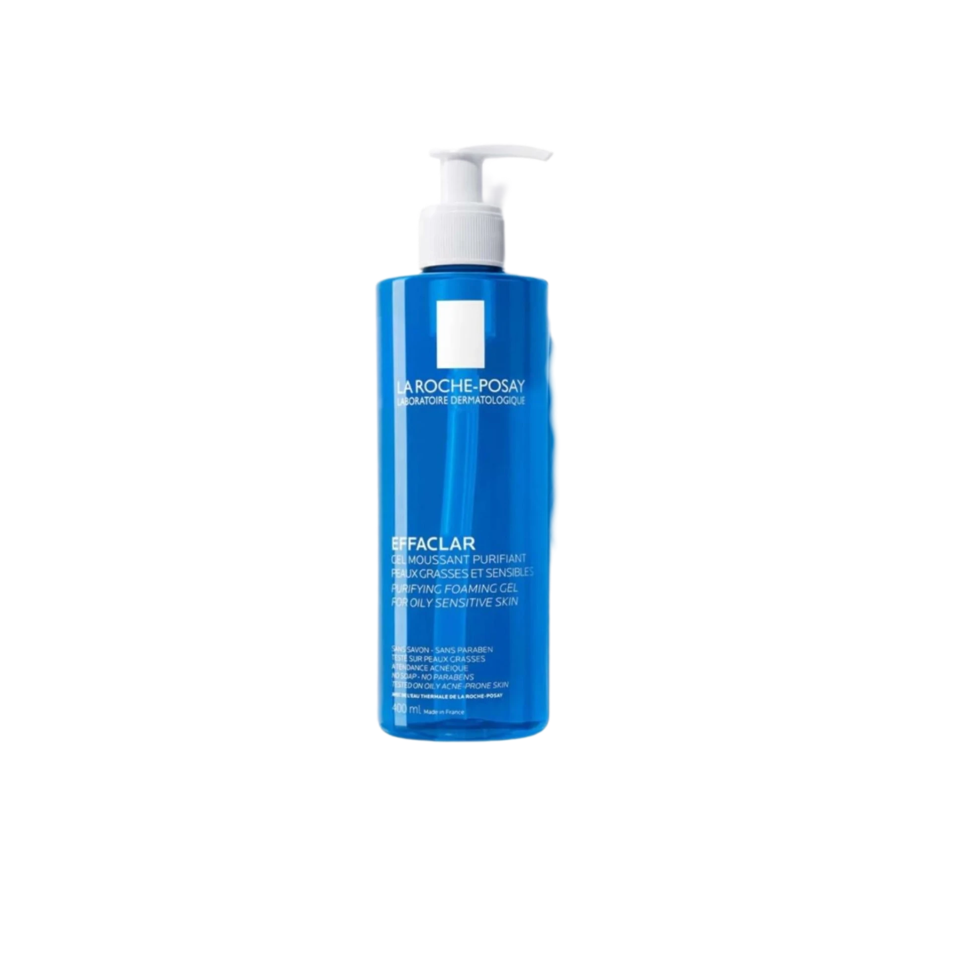 جل Effaclar الرغوي