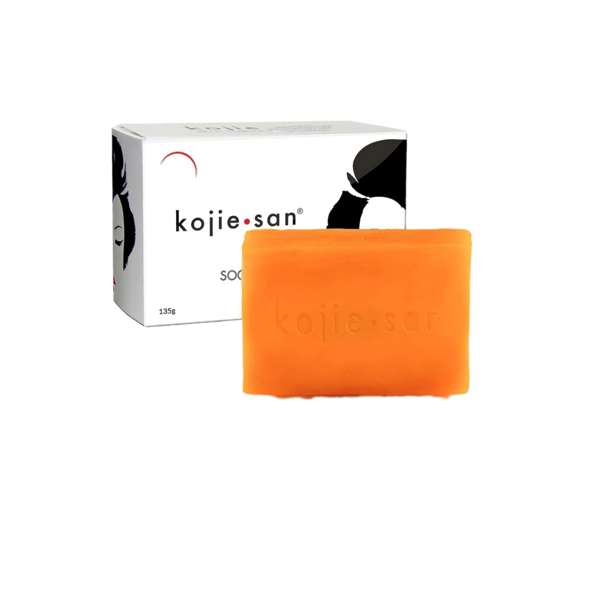 صابونة Kojiesan لتفتيح البشرة