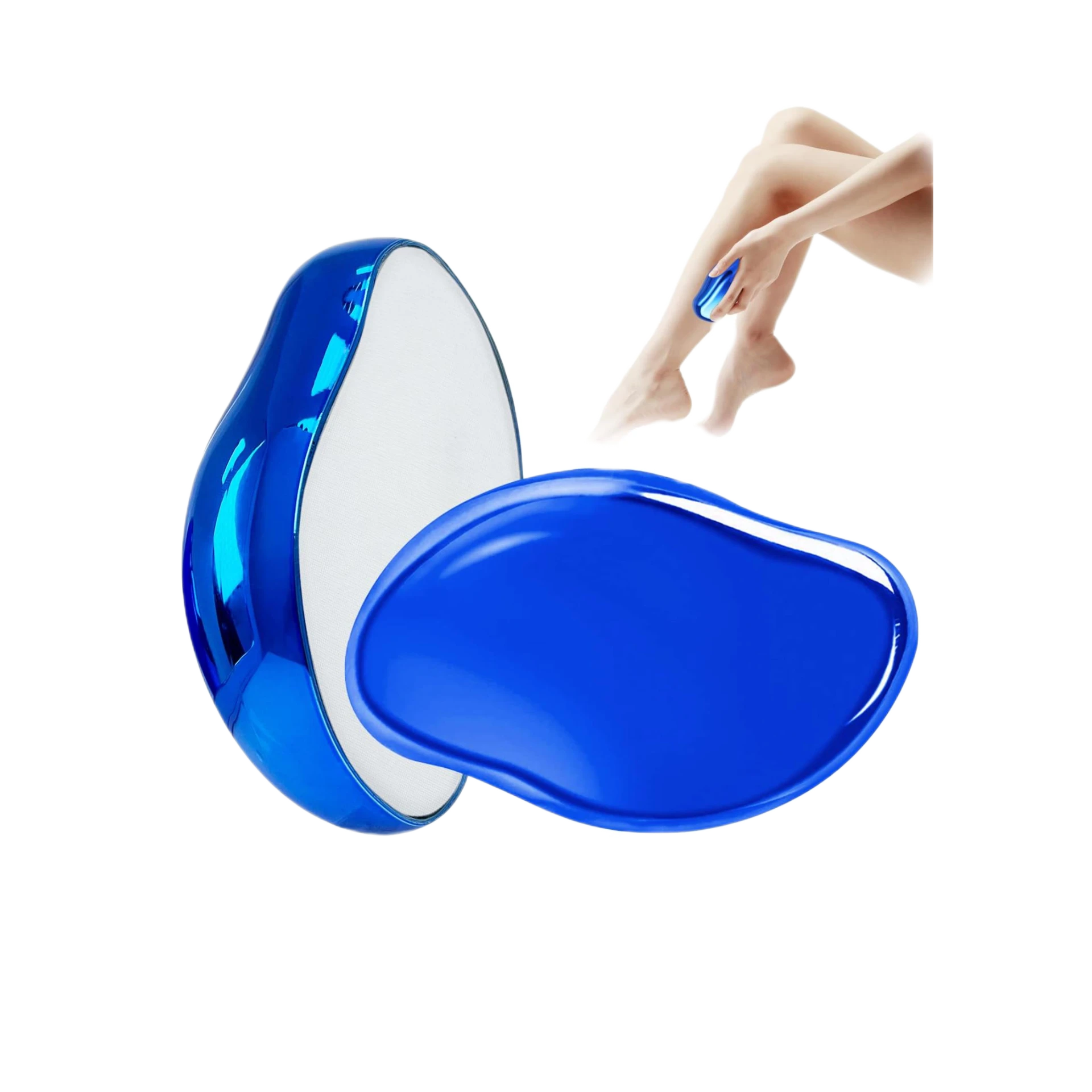 أداة إزالة الشعر Epilator Pro.