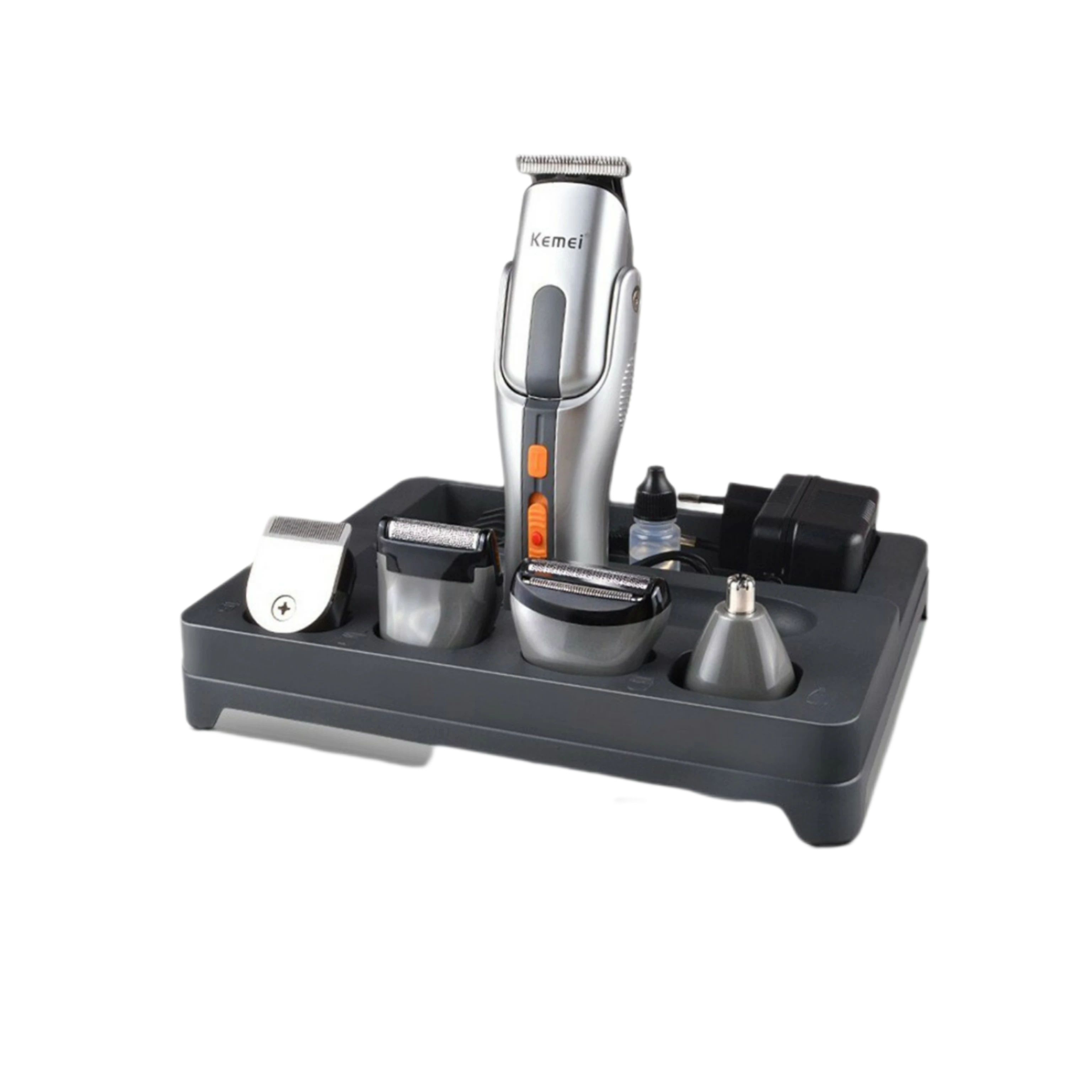 مكينة الحلاقة المتكاملة Kemei KM-680A