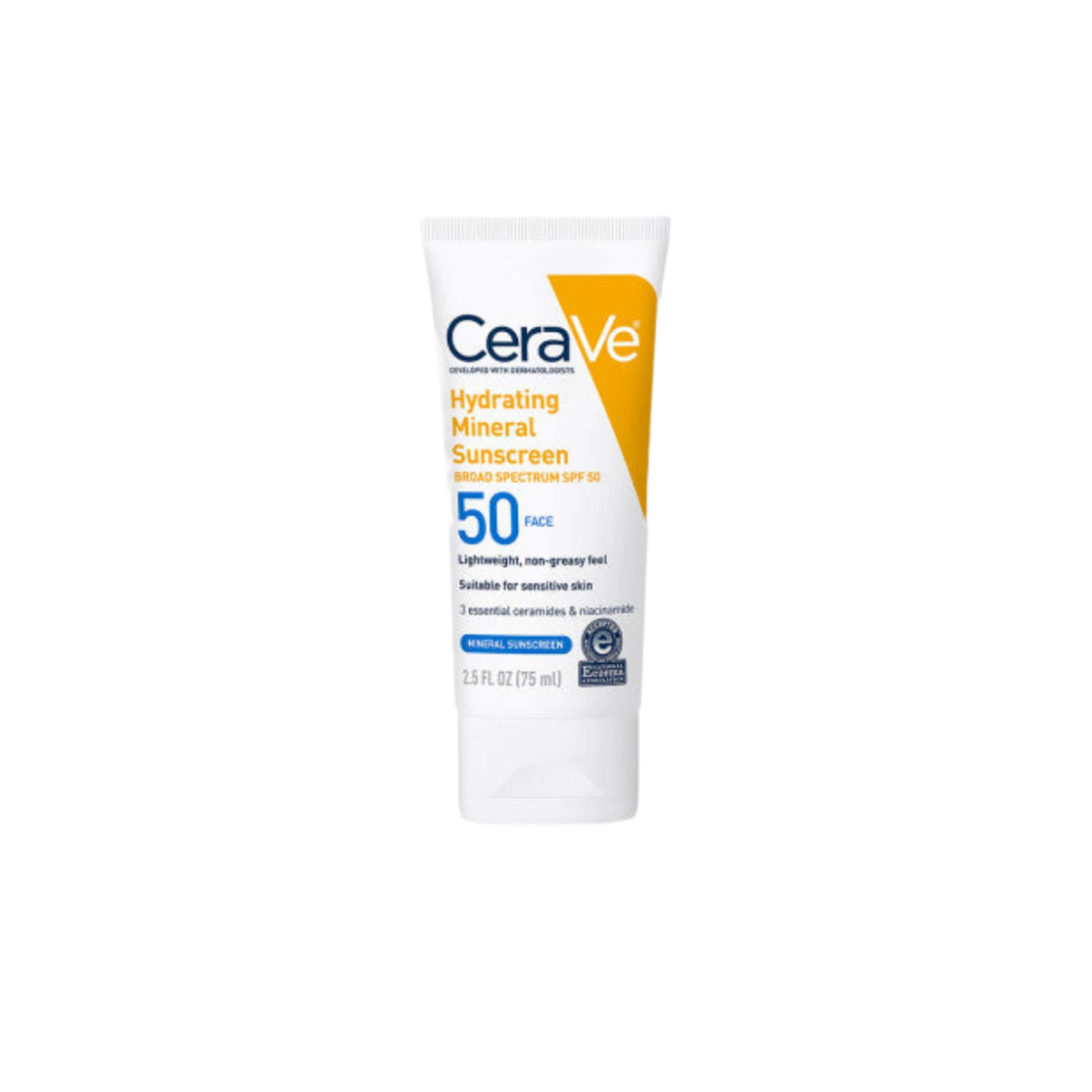 واقي الشمس المعدني المرطب CeraVe